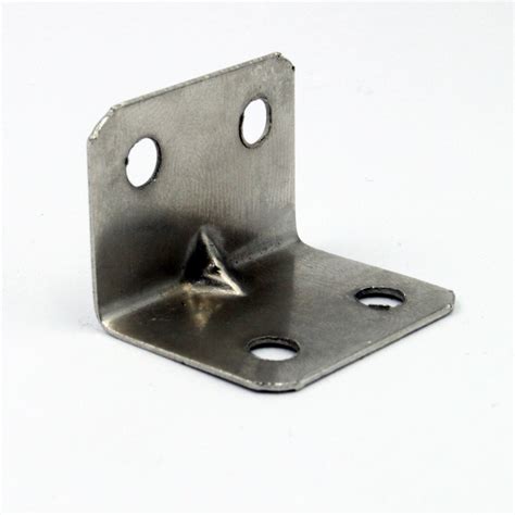 wide l metal bracket awg 10|10.